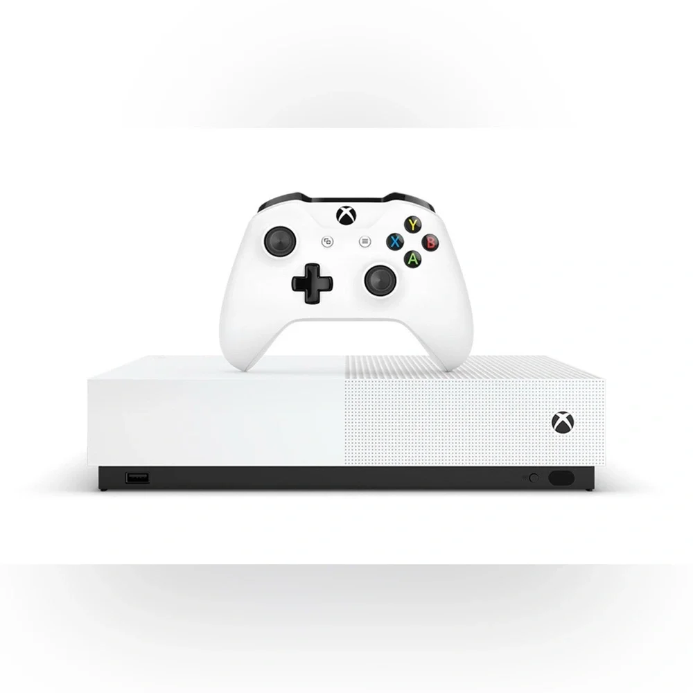 Xbox 1s